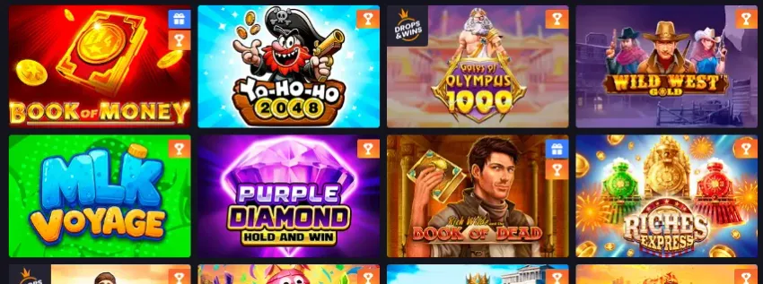 Izzi Casino 250% 350 Freispiele